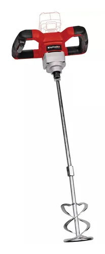 Akku-Farb-/Mörtelrührer TE-MX 18 Li - Solo, 18Volt, Rührwerk