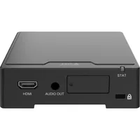 Axis D1110 - Video-Decoder - 8 Kanäle