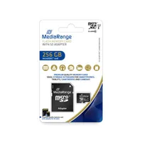 256 GB microSDXC, Speicherkarte