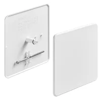 Weibel 155 912 076 electrical box accessory Cover