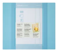 Cricut Schneidematte Kartenmatte Joy Xtra 12 cm x 16.8 cm - Zubehörtyp: Schneideunterlage - Kompatible Geräte: Cricut Joy Xtra