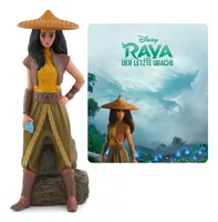 Disney - Raya und der letzte Drache (Hörspiel)