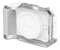 Smallrig Cage für EOS R50 V - Detailfarbe: Silber