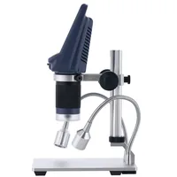 Levenhuk DTX RC1 220x Microscope numérique