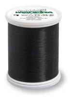 Madeira Unterfaden Bobbinfil Nr 60 Schwarz - Detailfarbe: Schwarz - Garn-Art: Unterfaden - Set: Nein