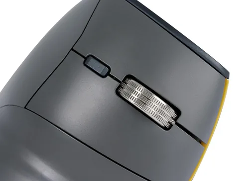 BakkerElkhuizen FastForward Vertical Wireless Bluetooth Maus