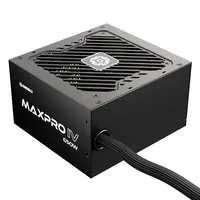 MAXPRO IV EMP650W, PC-Netzteil