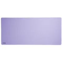 Trust Gaming-Mausmatte GXT 759P XXL Lila - Tiefe: 400 mm - Breite: 900 mm - Detailfarbe: Lila - Form: Eckig - Höhe: 3 mm - Handgelenkauflage: Nein