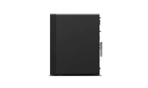 Lenovo ThinkStation P2 Tower Gen 2 Intel Core Ultra 7 265K 32 GB DDR5-SDRAM 512 GB SSD NVIDIA RTX 2000 Ada Windows 11 Pro Workstation Black