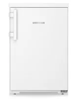 Liebherr Kühlschrank Rc 1401 Pure Rechts/Wechselbar - Energieeffizienzklasse: C - Bauart: Freistehend - Einbaunormen: Keine - Nutzinhalt Kühlen: 97 l - Nutzinhalt Gefrieren: 15 l - Breite: 55 cm