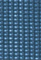 Eurotrail Zeltteppich Camptex - Produkttyp: Zeltteppich - Material: Polyester - Farbe: Blau - Sportart: Camping