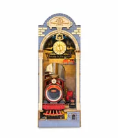 Rolife Bausatz Book Nook Time Travel - Modell Art: Book Nook