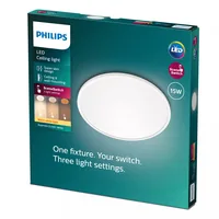 Philips Functional 8718699681012 Deckenbeleuchtung Nicht austauschbare(s) Leuchtmittel LED