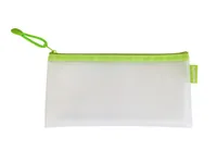 KOLMA Reissverschlusstasche Etui 08.190.22 Mesh Bag 23x11.5cm