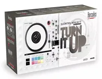 Hercules Inpulse T7 White Edition
