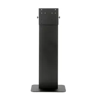 Hagor vis-it Tilt Floormount 22 - 43"" Black