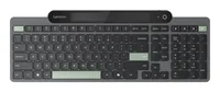 Lenovo 4Y41R69494 keyboard Home/Office Bluetooth US English Black, Green