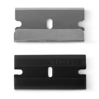 Xavax Ersatzklingen Kunststoff / Metall, 15.2 x 5.3 x 2.8 cm - Anwendungsbereich: Küche