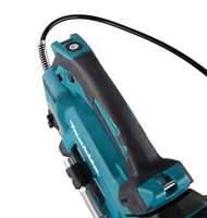 Makita DGP180Z Akku-Druckluft-Fettpresse