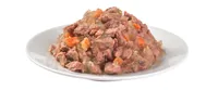 Brit Nassfutter Care Fillets Gelée Forrelle & Kabeljau, 85 g - Tierbedürfnis: Kein besonderes Bedürfnis - Geschmacksrichtung: Fisch - Zertifikate: Keine Zertifizierung - Fleischsorte: Kabeljau - Forelle - Packungsgrösse: 85 g - Futtereigenschaft: Getreide