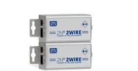 2N 2Wire Set - Detailfarbe: Silber - Zubehörtyp: Konverter - Produktserie: 2N