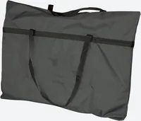 Eurotrail Zubehör Relax Stuhl Tasche - Farbe: Schwarz - Zubehör zu: Campingstuhl