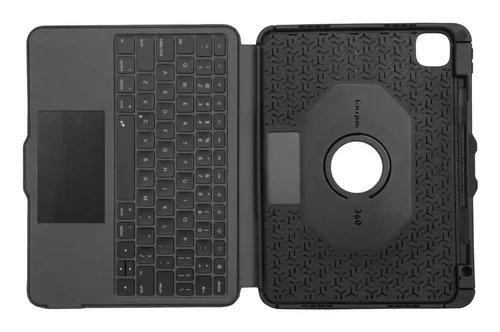 Targus VersaVu Spanish Bluetooth Black