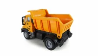 Amewi RC Auto Mini Truck Kipper gelb LiIon Akku 500mAh3
