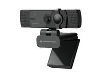 CONCEPTRONIC Webcam USB-A2.0-C 4K 30Hz UltraHD Mikro sw