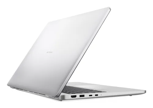 Dell Pro 16 Plus PB16250 CU7 266V/16GB/512SSD/W11 Pro 1Y Basic Onsite DE Layout