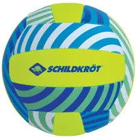 Schildkröt Funsports Beachvolleyball Neopren Beachvolley - Einsatzgebiet: Beachvolleyball - Ballgrösse: 5 - Farbe: Mehrfarbig - Sportart: Volleyball