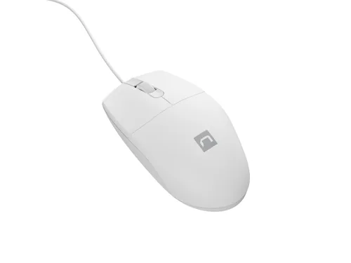 NATEC NMY-1988 mouse USB Type-A Optical