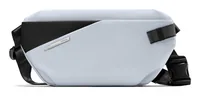 inateck Umhängetasche FB01001 gray blue 34,5cm 23,5cm5cm