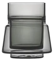 JACOB JENSEN 35988 coffee glass Black 1 pc(s) 70 ml