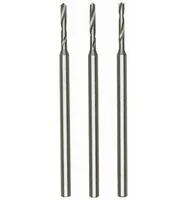 Proxxon Bohrer 1.2 mm Spiralbohrer, 3 Teile - Zubehörtyp: Bohrer - Set: Nein