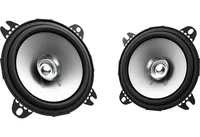 Kenwood KFC-S1056 car speaker Round 220 W 2 pc(s)