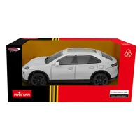 Jamara 402236 play vehicle/play track