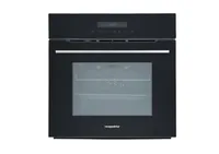 PYRO 9 TOUCH, Backofen