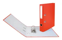 BIELLA Bundesordner 4cm 10341445U rot A4