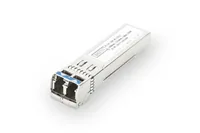 DIGITUS HP-kompatibles SFP 10G MM 850nm 300m with DDM