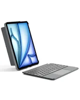 Inateck KB04122 QWERTZ Bluetooth Grigio