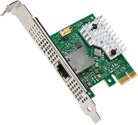 HP Intel I225V -  Single Port -  2.5GbE -  PCIe -  NIC