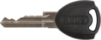 ABUS Bordo Lite 6055K/85 BK SH