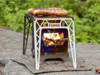 FENNEK DFW0035.66.003 camping griddle