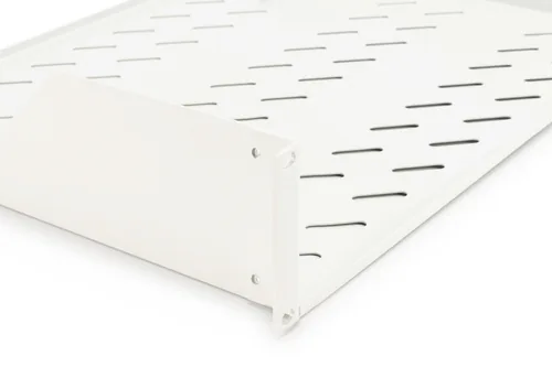 DIGITUS SHELVES FOR NW CABINETS 2U RACK MOUNT FIXED SHELF