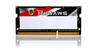 SO-DIMM 16 GB DDR3-1600 (2x 8 GB) Dual-Kit, Arbeitsspeicher