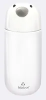 BioLoco BEK100 vacuum flask 0.35 L White