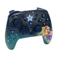 Hori NSX-146E Multicolour Bluetooth Gamepad Digital Nintendo Switch 2