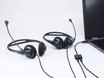 Equip Adapter USB-C->2x3-Pin 3.5mm StBu DAC 0.15m schwarz