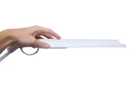 MAUL 8203502 lampada da tavolo Lampadina/e non sostituibile/i LED Bianco